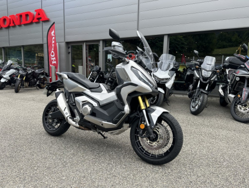 HONDA X-ADV