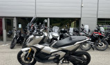 HONDA X-ADV