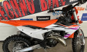 KTM 125 SX