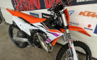 KTM 125 SX