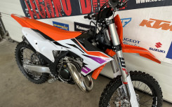 KTM 125 SX
