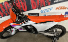 KTM 125 SX