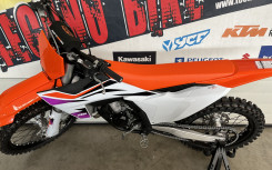 KTM 125 SX