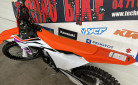 KTM 125 SX