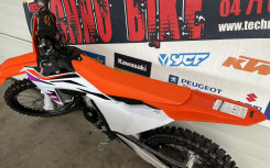 KTM 125 SX