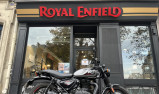 ROYAL ENFIELD HUNTER 350