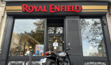 ROYAL ENFIELD HUNTER 350
