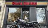 ROYAL ENFIELD HUNTER 350