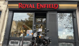ROYAL ENFIELD HUNTER 350