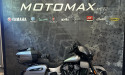 INDIAN ROADMASTER 1890 116 PREPA 15000€