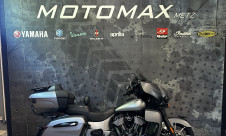 INDIAN ROADMASTER 1890 116 PREPA 15000€