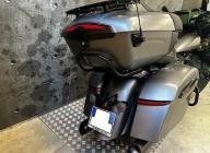 INDIAN ROADMASTER 1890 116 PREPA 15000€