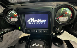 INDIAN ROADMASTER 1890 116 PREPA 15000€