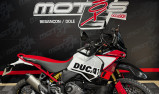 DUCATI DESERT X RALLY – A PARTIR DE 248€/MOIS