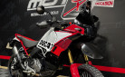 DUCATI DESERT X RALLY – A PARTIR DE 275€/MOIS