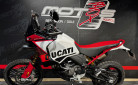 DUCATI DESERT X RALLY – A PARTIR DE 275€/MOIS