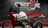 DUCATI DESERT X RALLY – A PARTIR DE 248€/MOIS