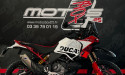 DUCATI DESERT X RALLY – A PARTIR DE 387€/MOIS
