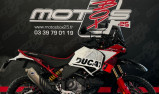 DUCATI DESERT X RALLY – A PARTIR DE 387€/MOIS