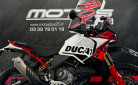 DUCATI DESERT X RALLY – A PARTIR DE 387€/MOIS