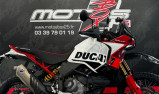 DUCATI DESERT X RALLY – A PARTIR DE 387€/MOIS