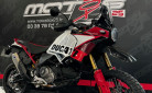DUCATI DESERT X RALLY – A PARTIR DE 387€/MOIS
