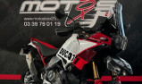 DUCATI DESERT X RALLY – A PARTIR DE 387€/MOIS