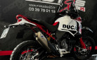 DUCATI DESERT X RALLY – A PARTIR DE 387€/MOIS