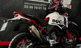DUCATI DESERT X RALLY – A PARTIR DE 387€/MOIS