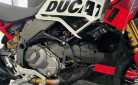 DUCATI DESERT X RALLY – A PARTIR DE 387€/MOIS