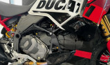 DUCATI DESERT X RALLY – A PARTIR DE 387€/MOIS