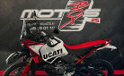 DUCATI DESERT X RALLY – A PARTIR DE 387€/MOIS