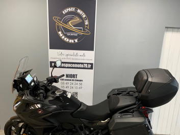 HONDA NT 1100 DCT