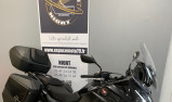 HONDA NT 1100 DCT
