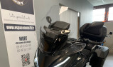 HONDA NT 1100 DCT