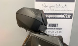 HONDA NT 1100 DCT