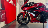 HONDA CBR 500 R ABS A2 - 138€/MOIS*