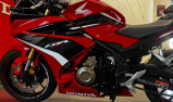 HONDA CBR 500 R ABS A2 - 138€/MOIS*