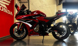 HONDA CBR 500 R ABS A2 - 138€/MOIS*