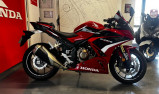HONDA CBR 500 R ABS A2 - 138€/MOIS*
