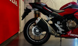HONDA CBR 500 R ABS A2 - 138€/MOIS*