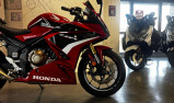 HONDA CBR 500 R ABS A2 - 138€/MOIS*