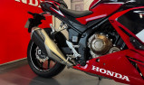 HONDA CBR 500 R ABS A2 - 138€/MOIS*