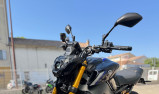 YAMAHA MT-09 SP 1er MAIN REVISEE  MT09 SP