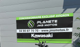 YAMAHA MT-09 SP 1er MAIN REVISEE  MT09 SP