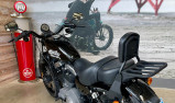 HARLEY-DAVIDSON SPORTSTER NIGHTSTER 1200