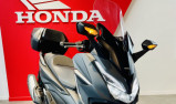 HONDA FORZA 350 SMART TOP BOX