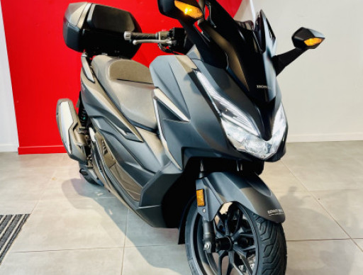 HONDA FORZA 350 SMART TOP BOX