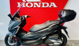 HONDA FORZA 350 SMART TOP BOX