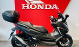 HONDA FORZA 350 SMART TOP BOX